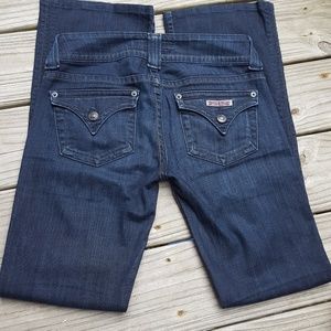 Hudson Jeans